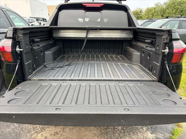 2024 Hyundai Santa Cruz - $31,795