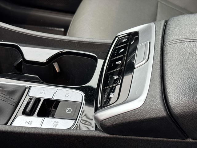 2024 Hyundai Santa Cruz - $31,795