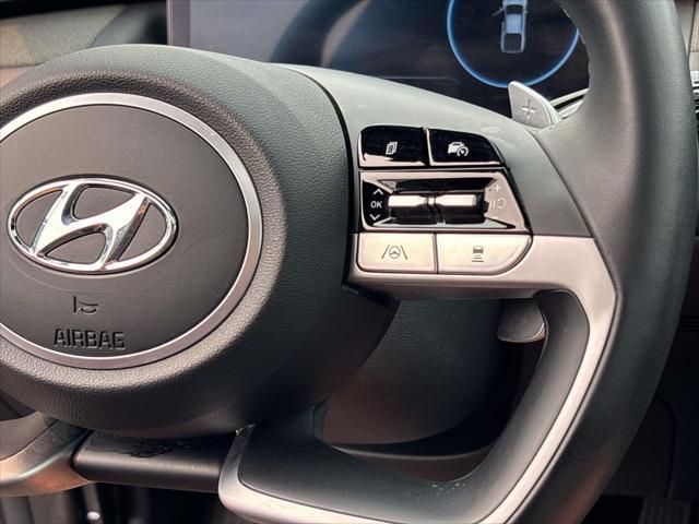 2024 Hyundai Santa Cruz - $31,795