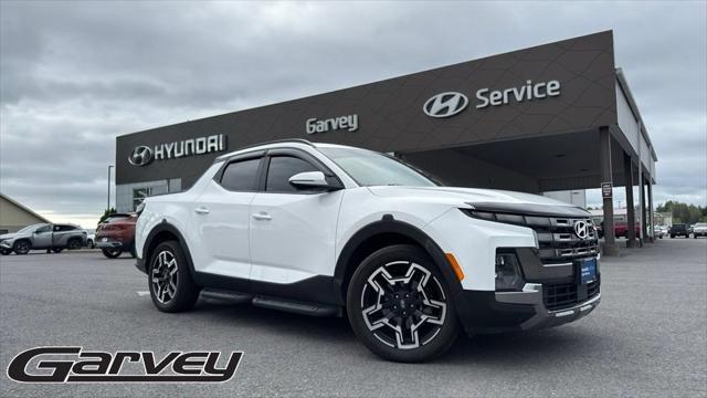 2025 Hyundai Santa Cruz - $32,381