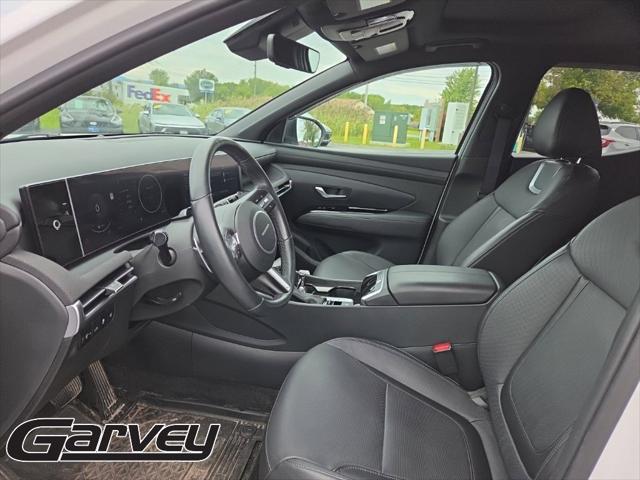 2025 Hyundai Santa Cruz - $32,381