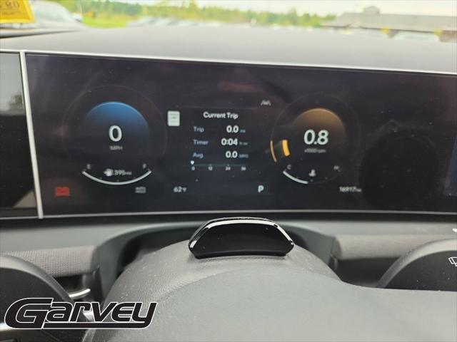 2025 Hyundai Santa Cruz - $32,381