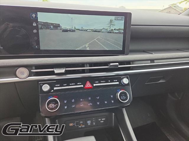 2025 Hyundai Santa Cruz - $32,381