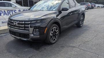 Preowned 2025 Hyundai SANTA CRUZ Limited for Sale