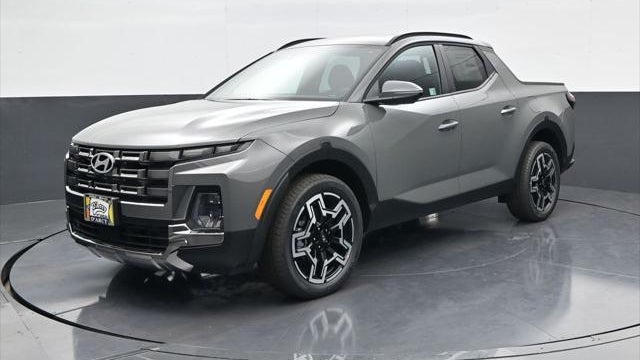 Preowned 2026 Hyundai SANTA CRUZ Limited for Sale