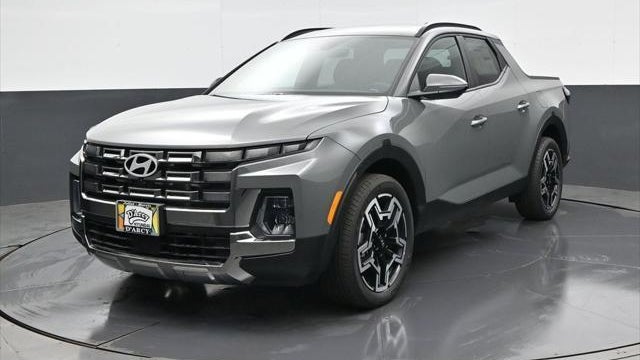 Preowned 2026 Hyundai SANTA CRUZ Limited for Sale