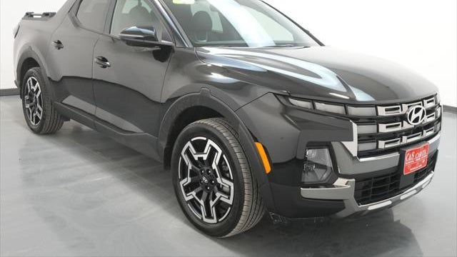 Preowned 2026 Hyundai SANTA CRUZ Limited for Sale