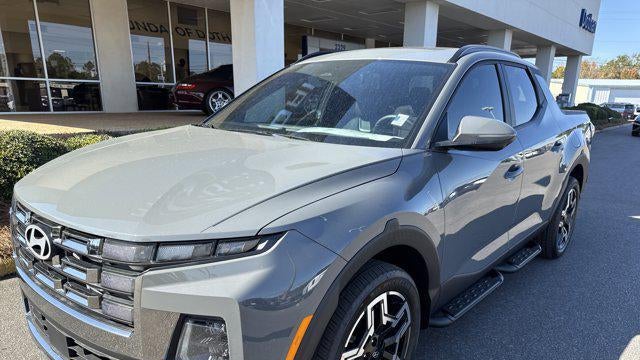 Preowned 2026 Hyundai SANTA CRUZ Limited for Sale