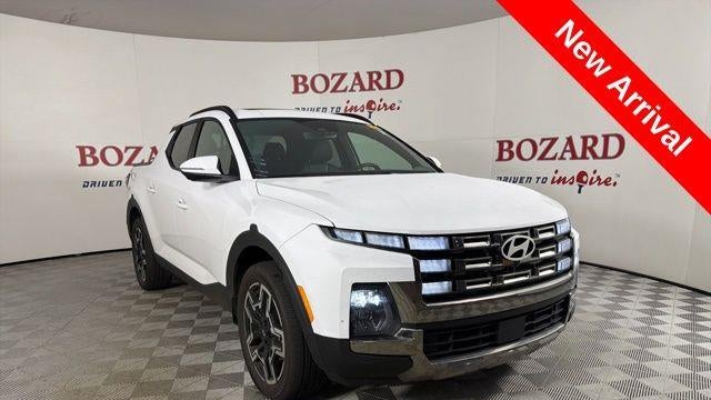 Preowned 2026 Hyundai SANTA CRUZ Limited for Sale