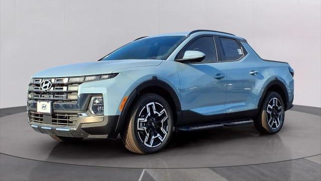 Preowned 2026 Hyundai SANTA CRUZ Limited for Sale