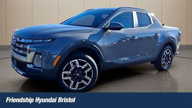 Preowned 2026 Hyundai SANTA CRUZ Limited for Sale