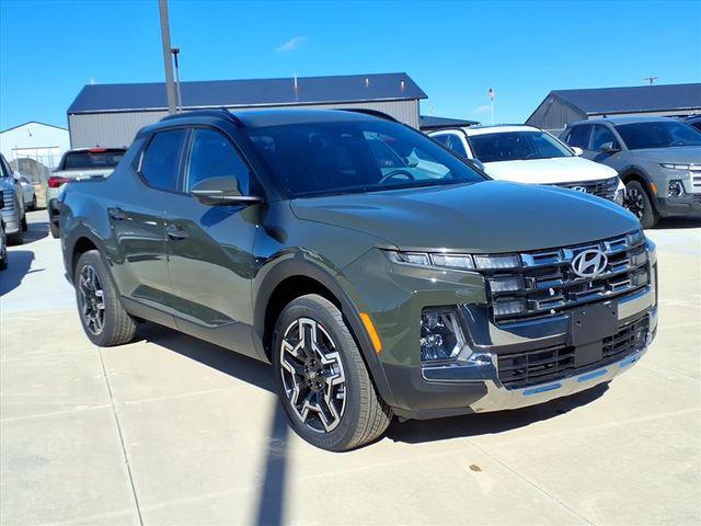 2026 Hyundai Santa Cruz - $42,030
