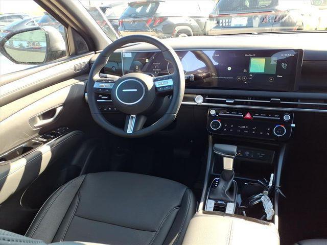 2026 Hyundai Santa Cruz - $42,030
