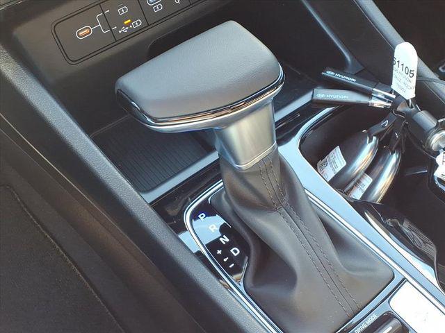 2026 Hyundai Santa Cruz - $42,030