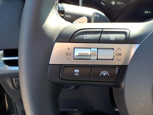 2026 Hyundai Santa Cruz - $42,030