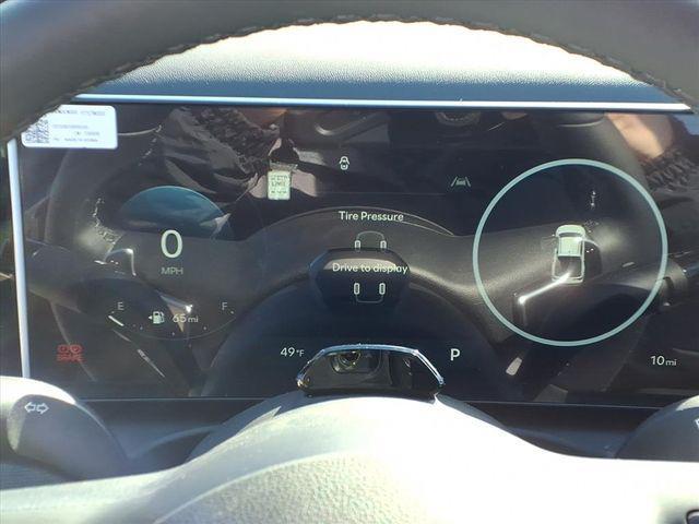 2026 Hyundai Santa Cruz - $42,030