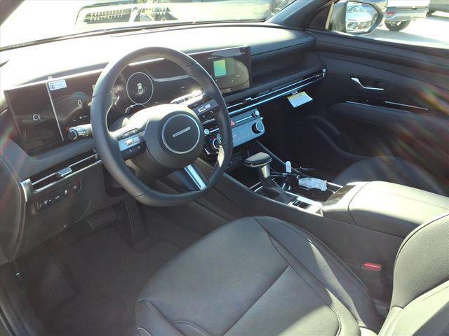 2026 Hyundai Santa Cruz - $42,030