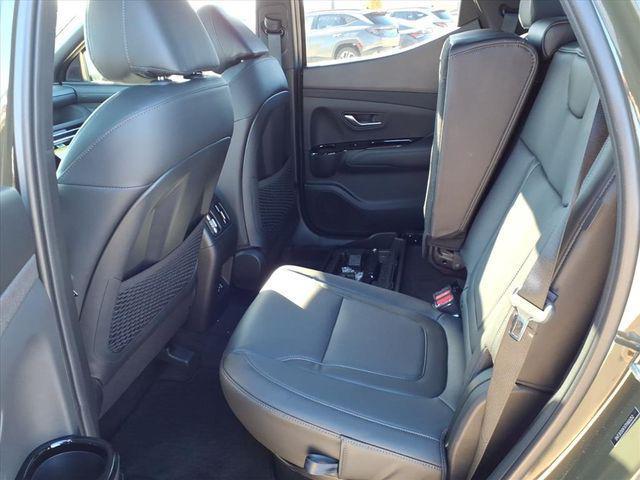 2026 Hyundai Santa Cruz - $42,030