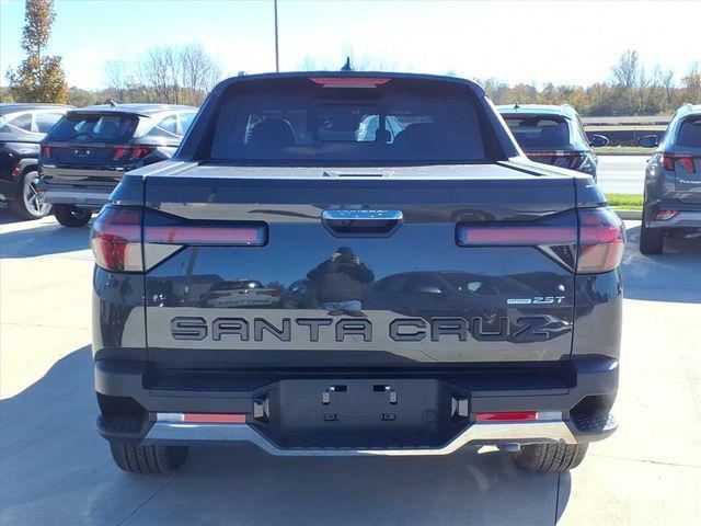 2026 Hyundai Santa Cruz - $42,030