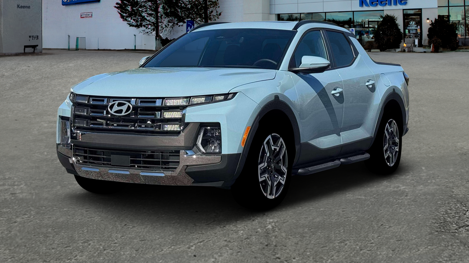 Preowned 2026 Hyundai SANTA CRUZ Limited for Sale