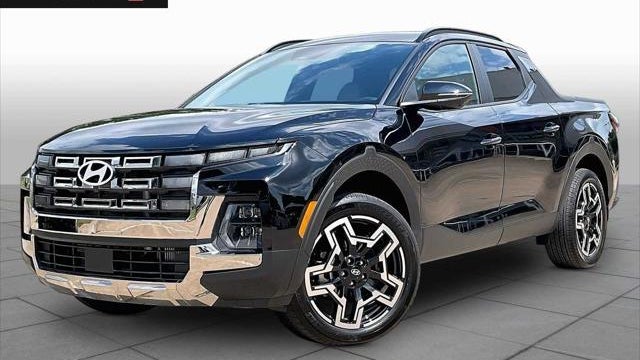Preowned 2026 Hyundai SANTA CRUZ Limited for Sale