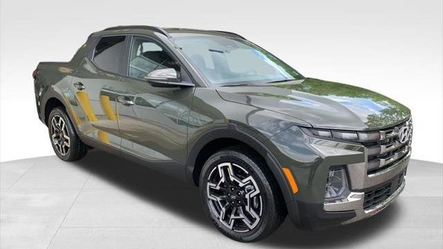 Preowned 2026 Hyundai SANTA CRUZ Limited for Sale