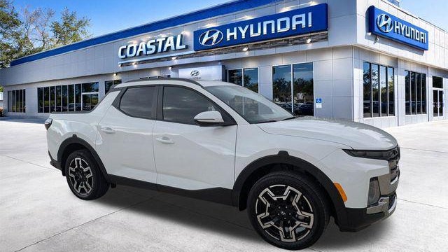 Preowned 2026 Hyundai SANTA CRUZ Limited for Sale