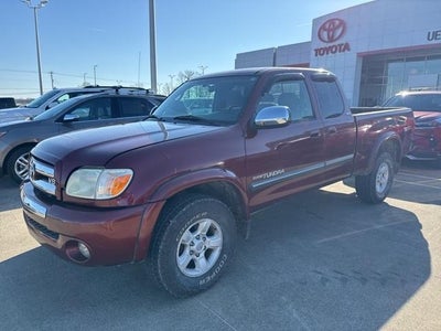 2006 Toyota Tundra 