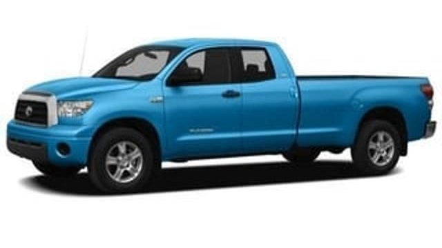 Preowned 2008 Toyota Tundra SR5 for Sale