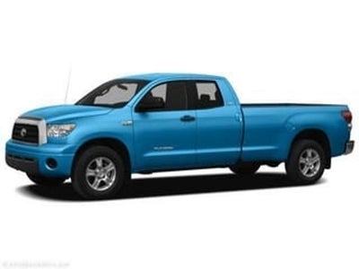 Photo of a 2008 Toyota Tundra 4X4 SR5 4DR Double Cab SB (5.7L V8) for sale