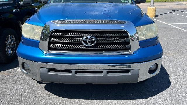 2008 Toyota Tundra SR5