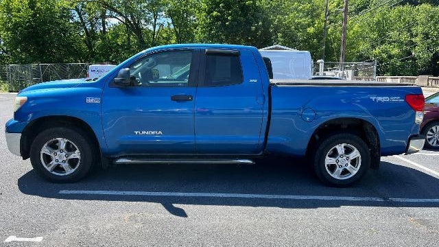 2008 Toyota Tundra SR5