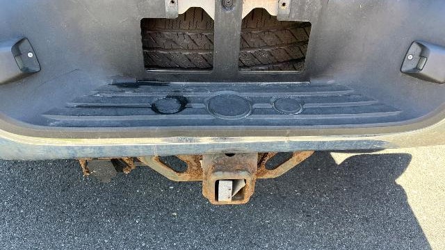 2008 Toyota Tundra SR5