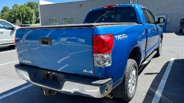 2008 Toyota Tundra SR5