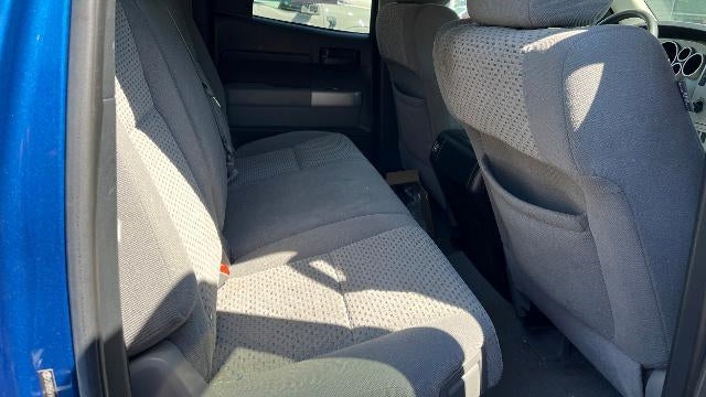 2008 Toyota Tundra SR5