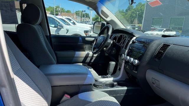 2008 Toyota Tundra SR5
