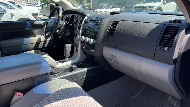 2008 Toyota Tundra SR5