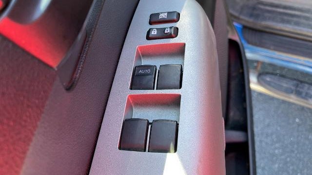2008 Toyota Tundra SR5