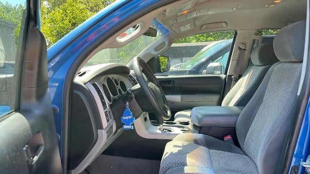 2008 Toyota Tundra SR5