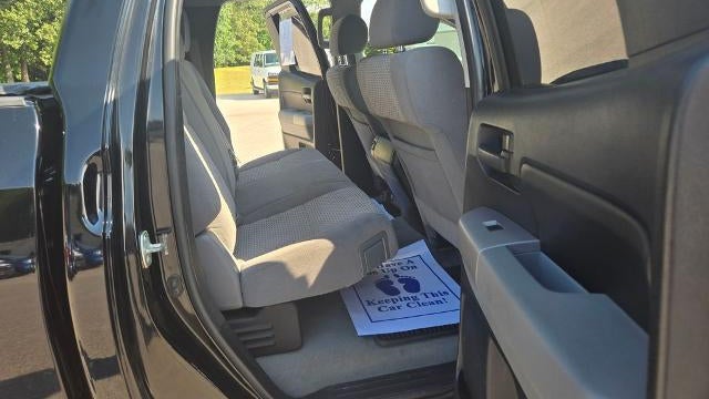 2008 Toyota Tundra SR5