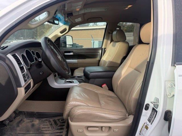 2008 Toyota Tundra - $12,789