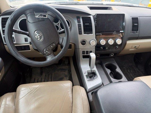 2008 Toyota Tundra - $12,789