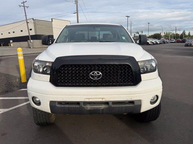 2008 Toyota Tundra - $12,789