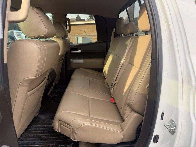 2008 Toyota Tundra - $12,789