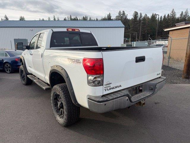 2008 Toyota Tundra - $12,789