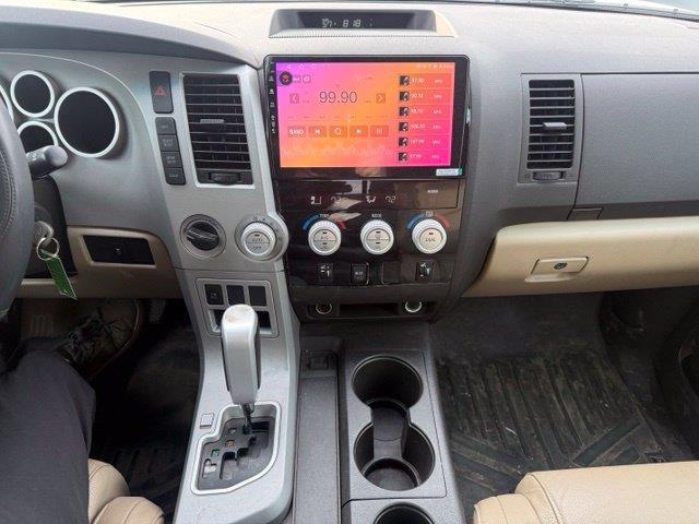 2008 Toyota Tundra - $12,789