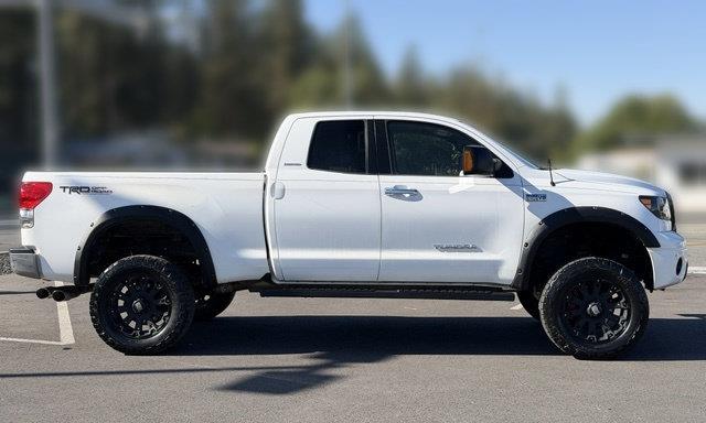 2008 Toyota Tundra - $12,789