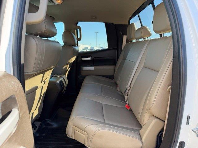 2008 Toyota Tundra - $12,789