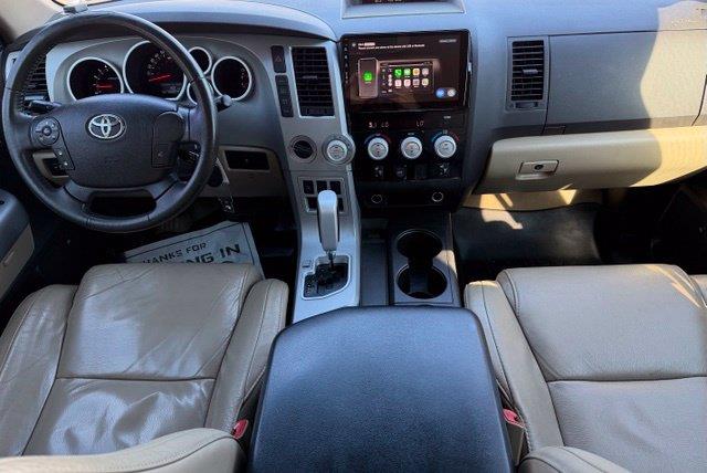 2008 Toyota Tundra - $12,789