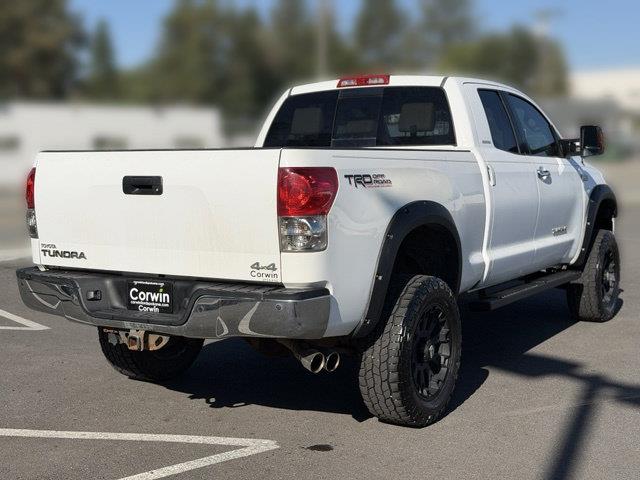 2008 Toyota Tundra - $12,789